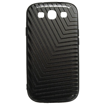 کاور طرح دار مدل P23 مناسب برای گوشی سامسونگ Galaxy S3